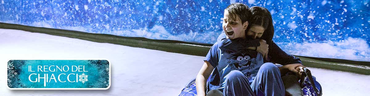 Villaggio di Natale 1