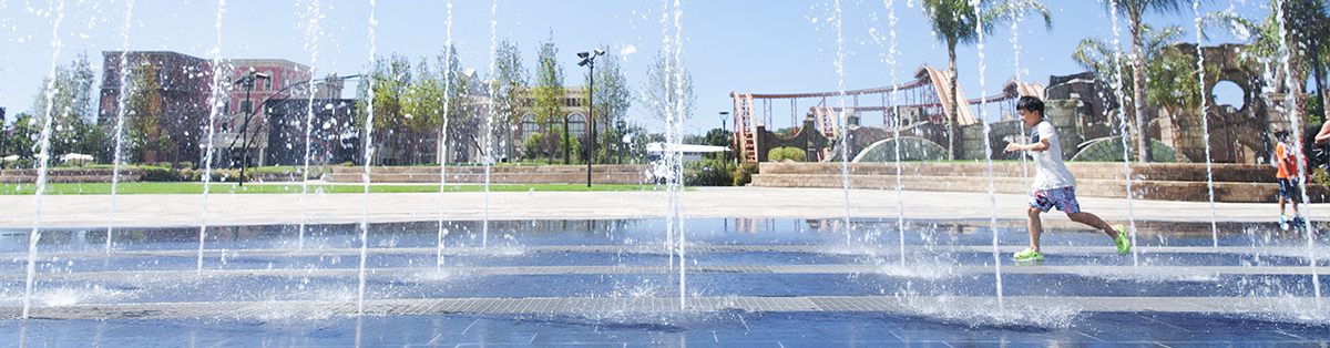 Titanic experience 1