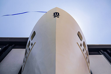 MSC Meraviglia 9