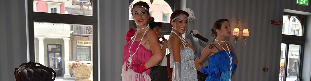festa bulli e pupe 1