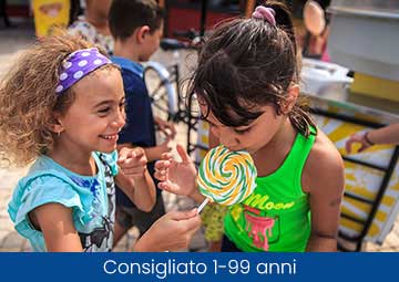 feste e Compleanni 1