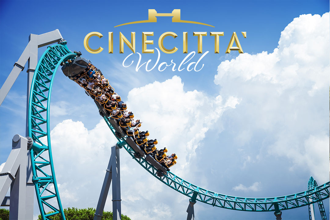 Pomezia e Torvaianica Enjoy 3