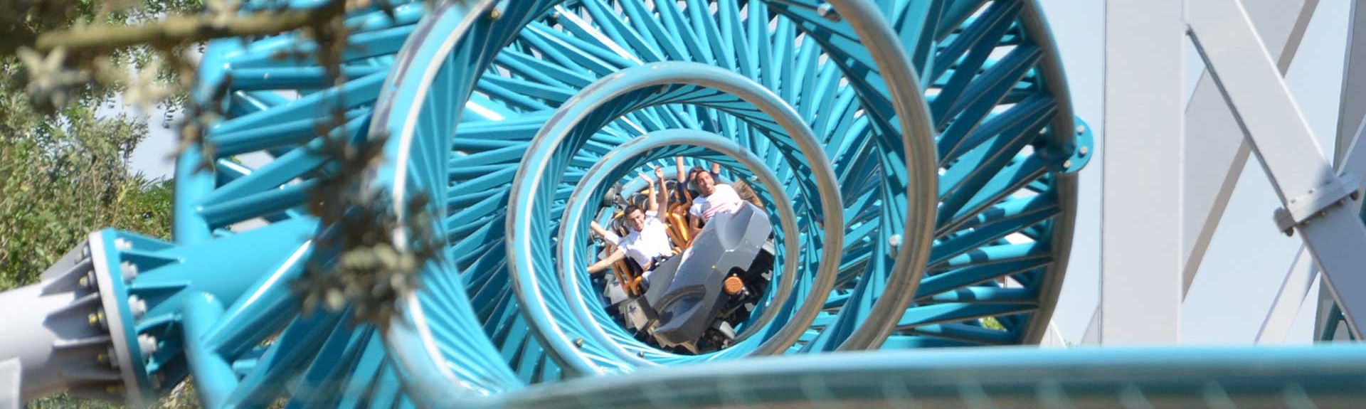 esempio di pagina con colonna laterale 2